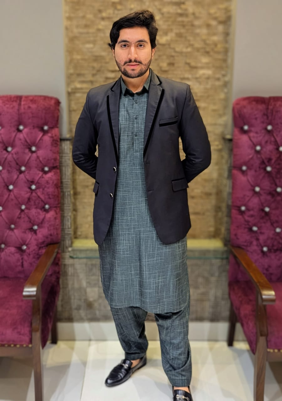 Muhammad Abubakar